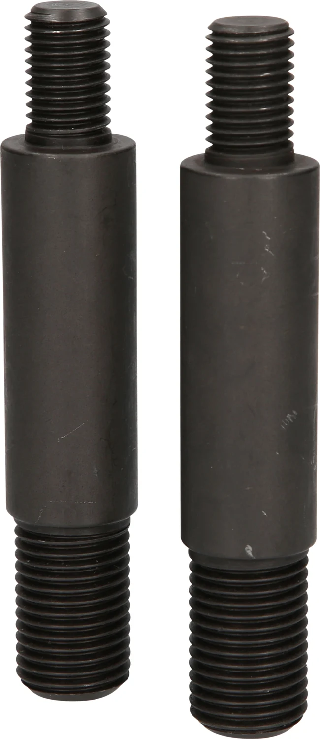 KS TOOLS Tige de raccord, 130 mm ( 460.4128 )