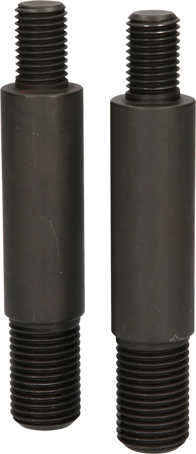 KS TOOLS Tige de raccord, 130 mm ( 460.4128 )