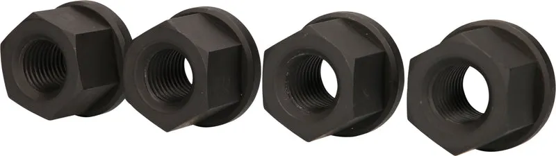 KS TOOLS Écrou de fixation, M22 x 2,5 mm ( 460.4134 )