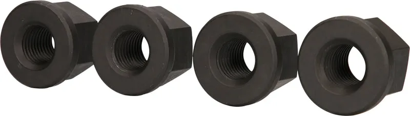 KS TOOLS Écrou de fixation, M22 x 2,5 mm ( 460.4134 )