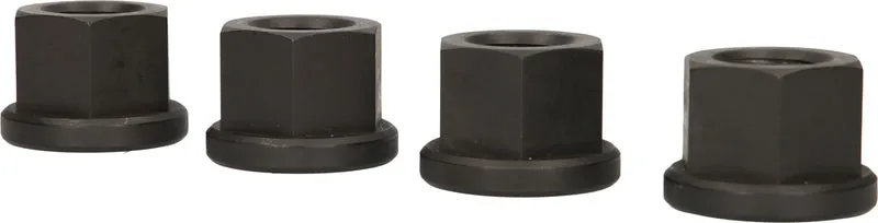 KS TOOLS Écrou de fixation, M22 x 2,5 mm ( 460.4134 )