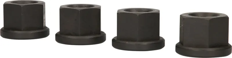 KS TOOLS Écrou de fixation, M22 x 2,5 mm ( 460.4134 )