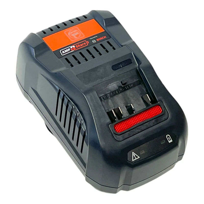 Fein GAL 1880 CV AS chargeur rapide Bosch AMPShare ( 92604335010 ) 8 Ah courant de charge pour batterie Li-Ion 14,4 V - 18 V