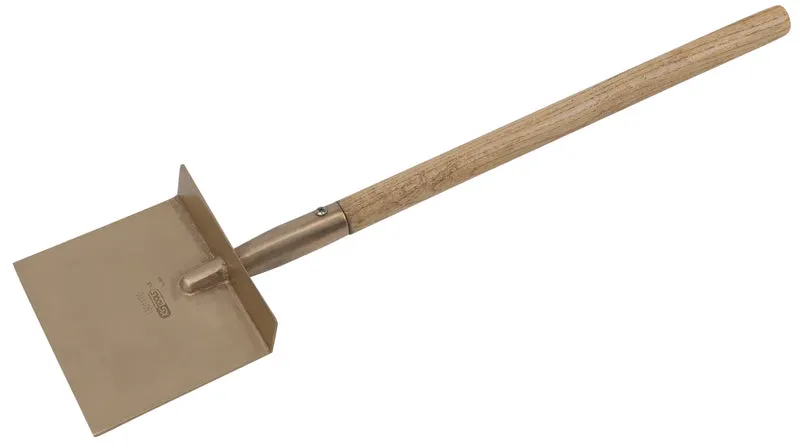 KS TOOLS Grattoir BRONZEplus 150 mm ( 963.9570 )