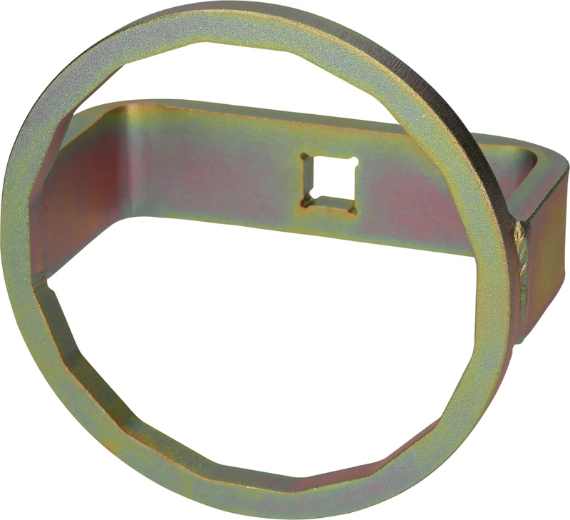 KS TOOLS Clé de filtre à huile 1/2' pour Hino, Ø 108 mm / 16 surfaces ( 460.4565 )