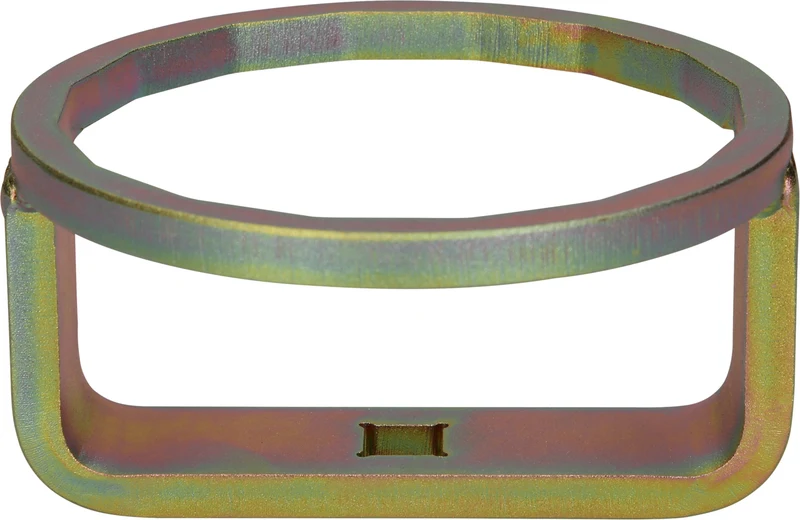 KS TOOLS Clé de filtre à huile 1/2' pour Hino, Ø 108 mm / 16 surfaces ( 460.4565 )