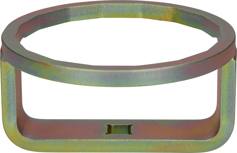 KS TOOLS Clé de filtre à huile 1/2' pour Hino, Ø 108 mm / 16 surfaces ( 460.4565 )