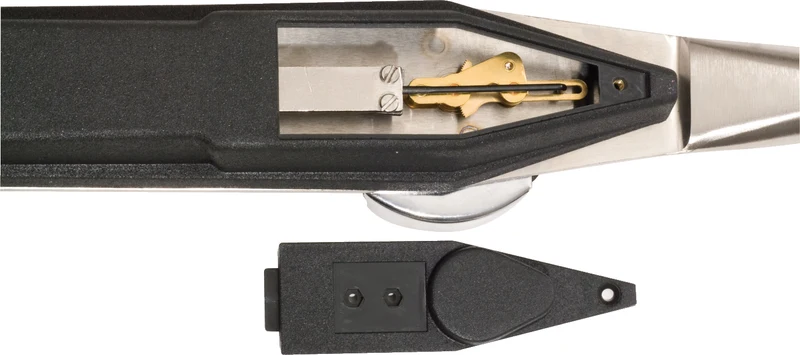 KS TOOLS 1/2' Clés dynamométriques avec lecture directe, 50-250 Nm ( 516.3635 )