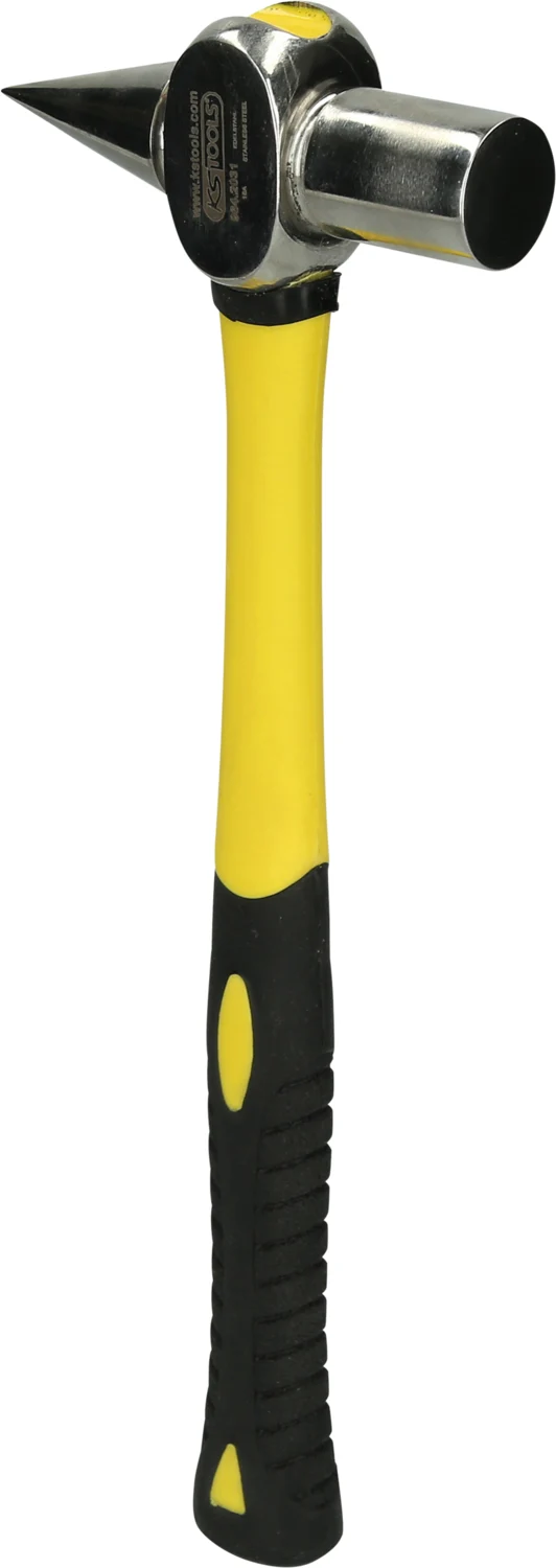 KS TOOLS Scléromètre en ACIER INOXYDABLE, 250 g ( 964.2031 )