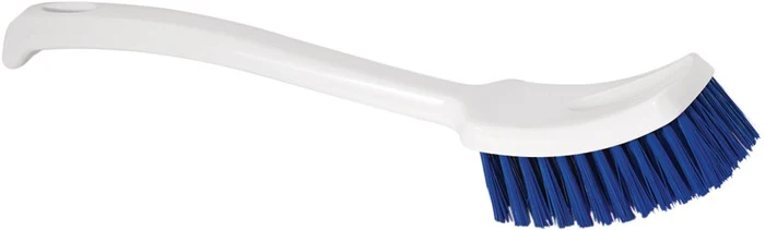 Brosse à manche HACCP ( 9000469982 ) Longueur 400 mm bleu