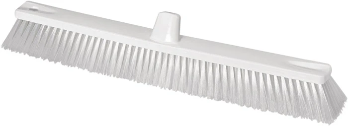 Balai HACCP ( 9000469916 ) Longueur 600 mm blanc
