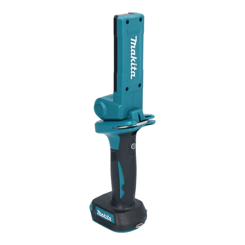 Makita DML 816 F1 Lampe de travail sans fil 18 V 100 - 500 lm LED + 1x batterie 3,0 Ah - sans chargeur