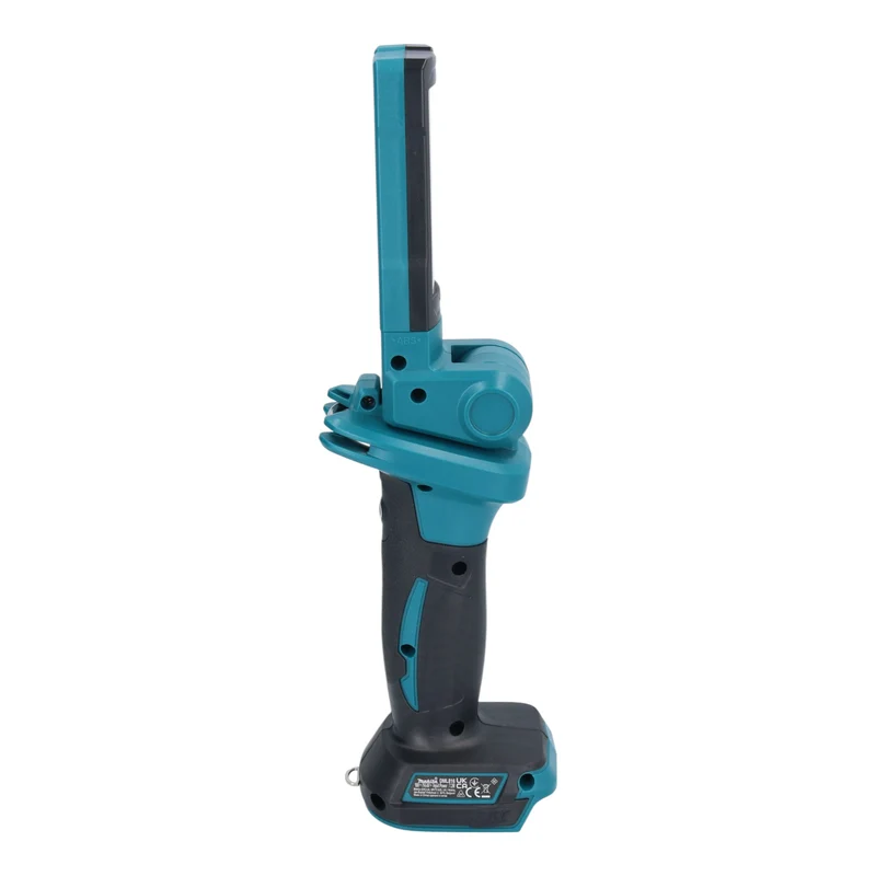 Makita DML 816 SF Lampe de travail sans fil 18 V 100 - 500 lm LED + 2x batterie 3,0 Ah + chargeur
