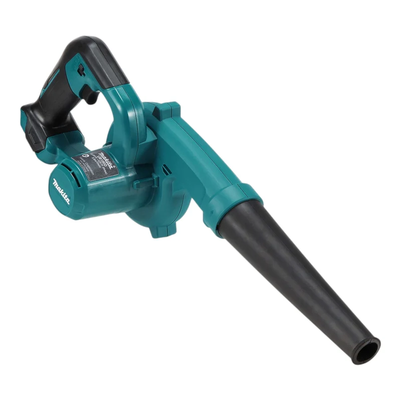 Makita UB 100 DSM Batterie Geblse 12 V maxi + 2x batterie 4,0 Ah + chargeur