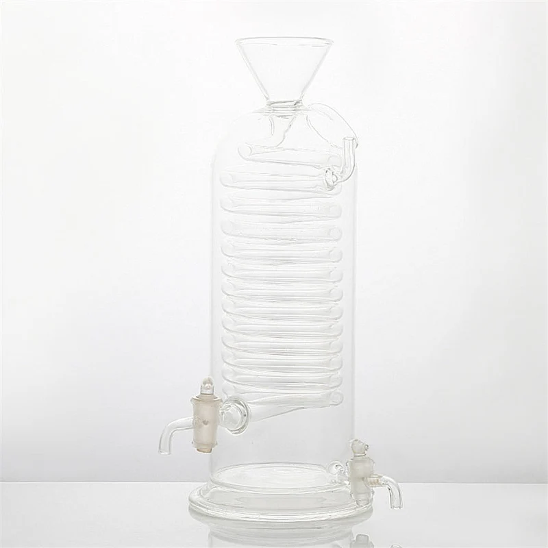 Unique Barista Cold Coffee Maker
