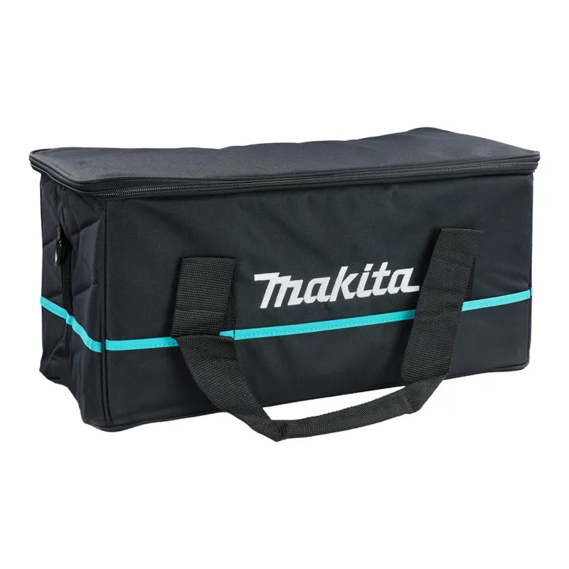 Makita DCL 184 Z Aspirateur à batterie 18 V 54 mbar 0,5 l + sac de transport - sans batterie, sans chargeur