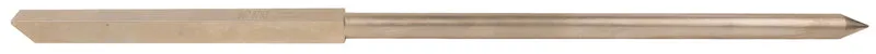 KS TOOLS Barres de montage BRONZEplus 1000 mm ( 963.9767 )