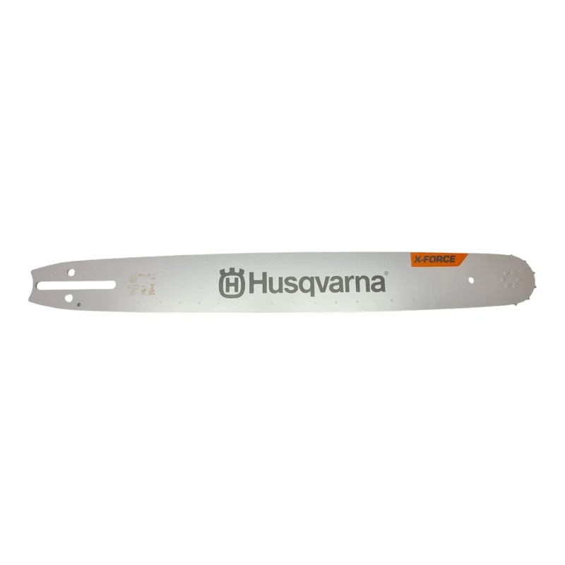 Guide-chaîne laminé Husqvarna avec étoile de renvoi Guide-chaîne 20'' 50 cm 3/8'' 1,5mm SN HLM ( 585950872 )
