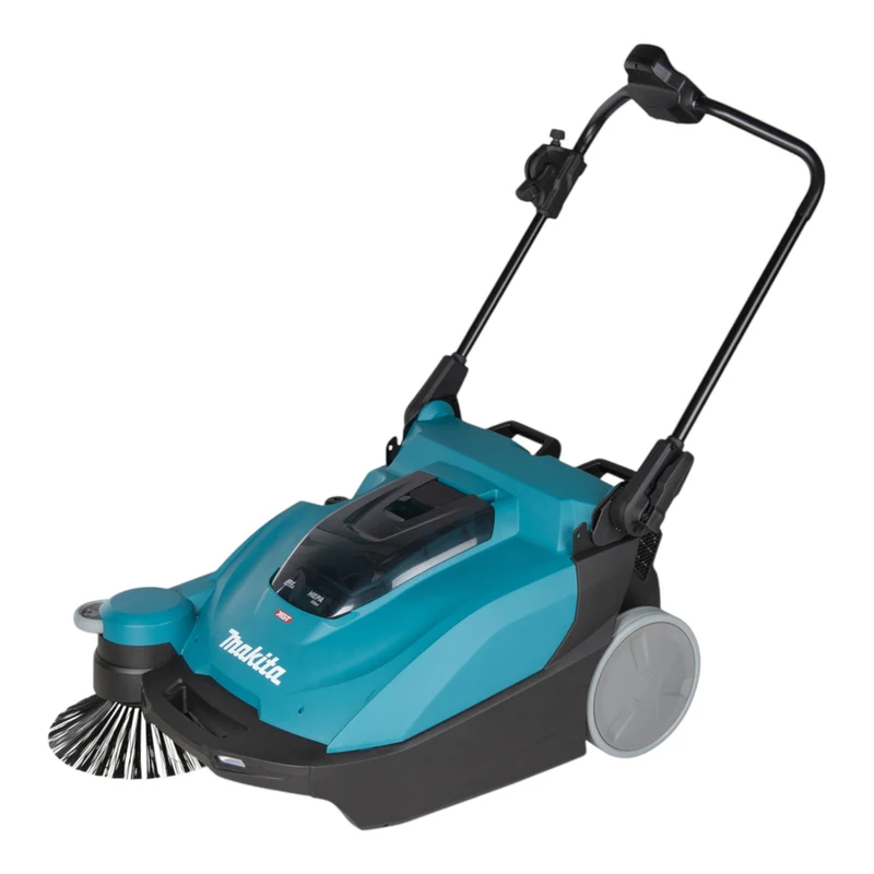 Aspirateur balai sans fil Makita VS 001 GZ 40 V max 65 cm 24 l brushless Solo - sans batterie, sans chargeur
