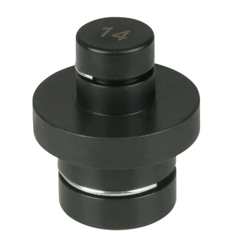KS TOOLS Adaptateur pour support de bloc supérieur de presse ( 460.3629 )