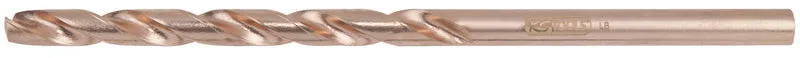 KS TOOLS Forets laminés BERYLLIUMplus Ø 10 mm ( 962.9610 )
