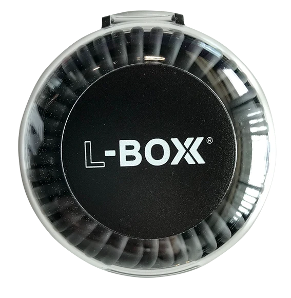 Le kit adaptateur USB-C L-BOXX Allroundo eco