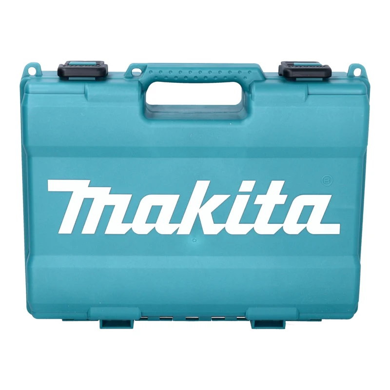 Makita HP 332 DZE Perceuse-visseuse à percussion sans fil 12 V max. 35 Nm Brushless + coffret - sans batterie, sans chargeur