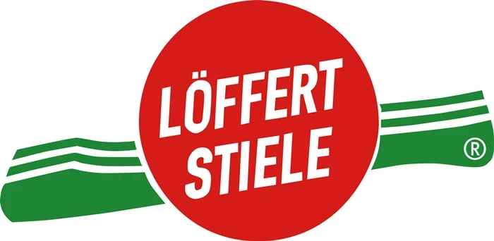 Löffert Manche à balai ( 4000815715 ) Longueur 1400 mm Ø 24 mm Tremble