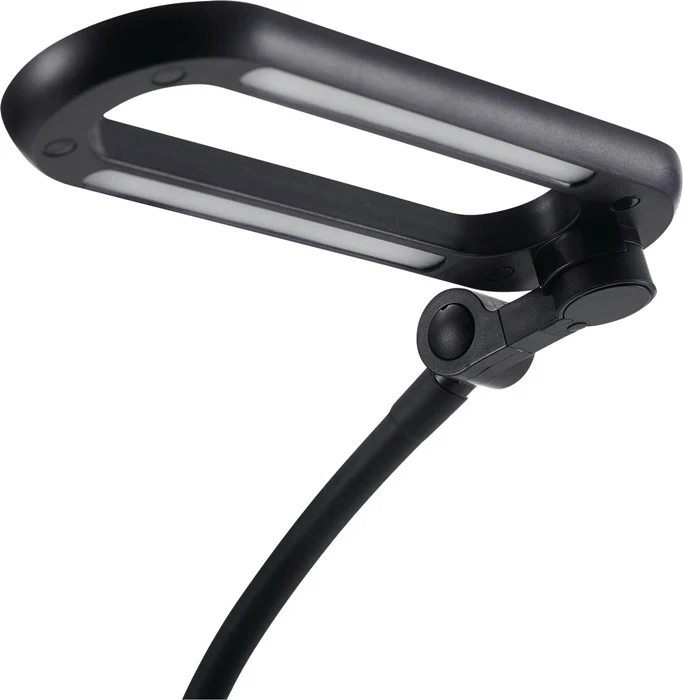 HEDI Lampe d'établi ( 4000873386 ) 9 W 100% : 750 lm60% : 450 lm35% : 263 lm