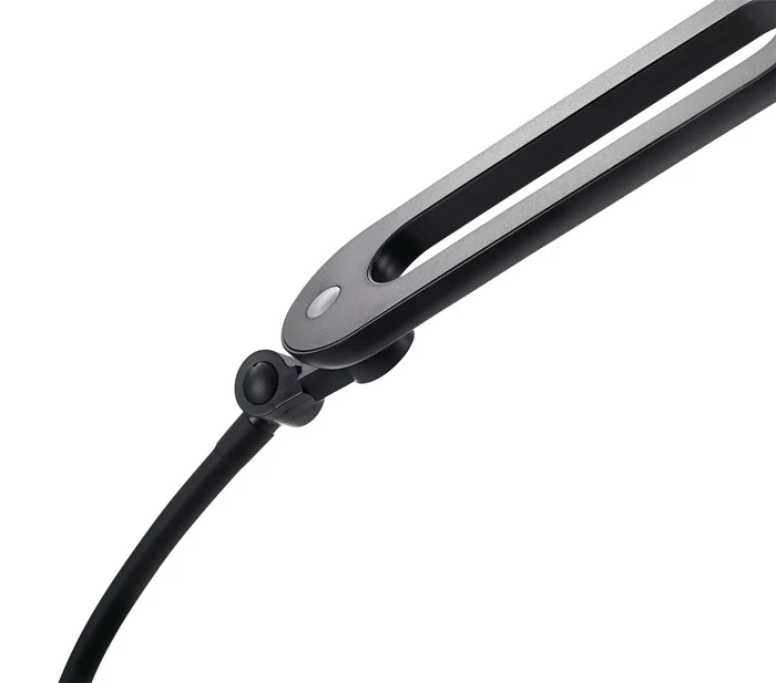 HEDI Lampe d'établi ( 4000873386 ) 9 W 100% : 750 lm60% : 450 lm35% : 263 lm