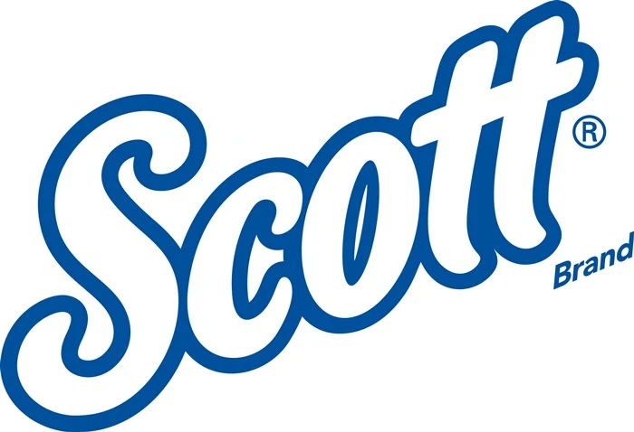 Scott essuie-mains en rouleau 6686 ( 9000469128 ) 1 couche, gaufré blanc