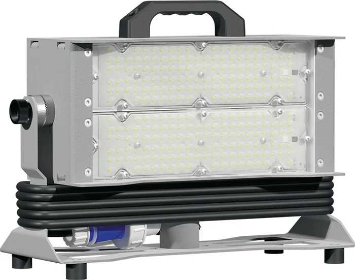 Lampe de travail à LED THORIX II FLEX ( 4000819065 ) 180 W 24000 lm