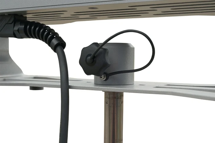 Lampe de travail à LED THORIX II FLEX ( 4000819065 ) 180 W 24000 lm