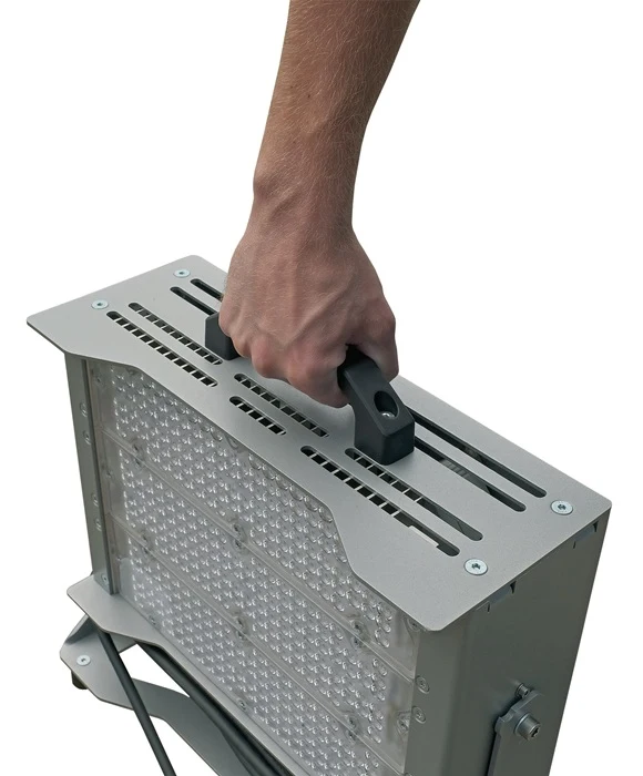 Lampe de travail à LED THORIX II FLEX ( 4000819065 ) 180 W 24000 lm