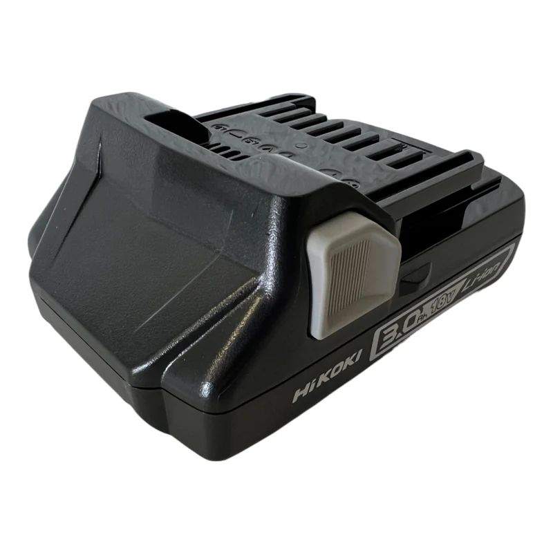 Hikoki BSL1830C 2x bloc batterie 18 V 3,0 Ah / 3000 mAh Li-ion ( 339783 )