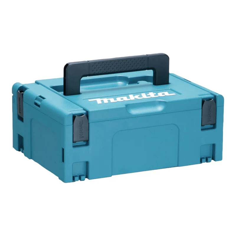 Makita Power Source Kit 2x BL 4050 F batterie 40 V max. 5,0 Ah XGT + chargeur DC 40 RA + Makpac ( 191V35-5 )