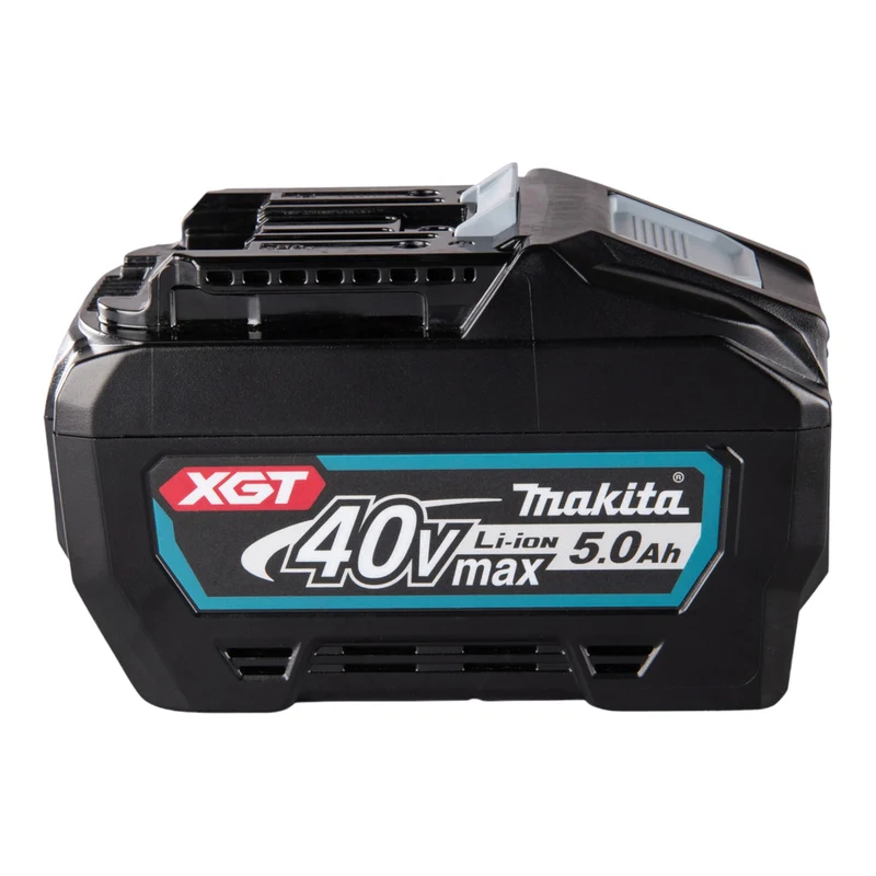 Makita Power Source Kit 1x BL 4050 F batterie 40 V max. 5,0 Ah XGT + chargeur DC 40 RA