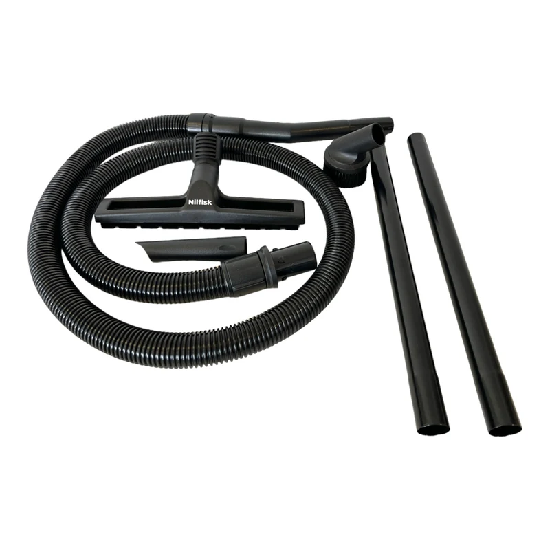 Aspirateur Nilfisk VP300 HEPA Basic (107415322) 800 W 32 l/sec