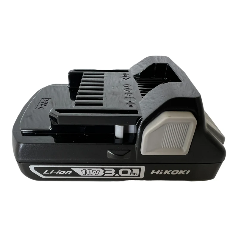 Hikoki BSL1830C Bloc de batterie 18 V 3,0 Ah / 3000 mAh Li-ion ( 339783 )