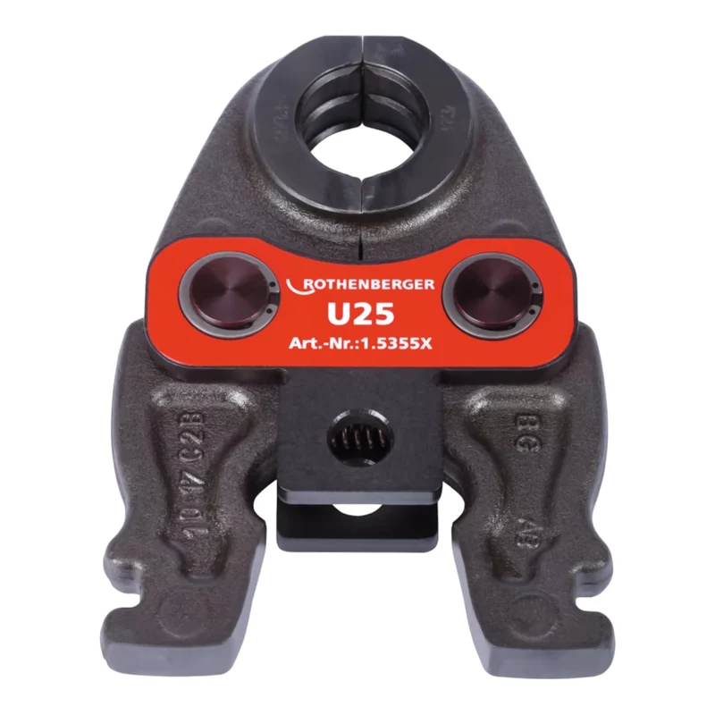 Pince à sertir Rothenberger Compact U25 ( 015355X )