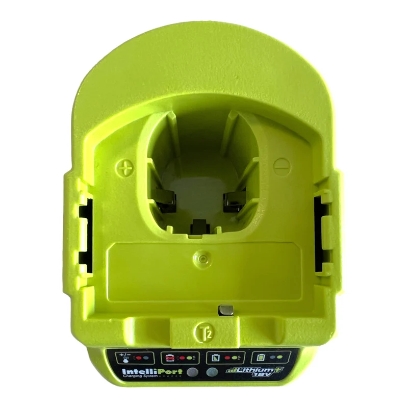 Ryobi RC18120-215X Sarter Set 18 V ONE+ avec 2x batterie 1,5 Ah + chargeur