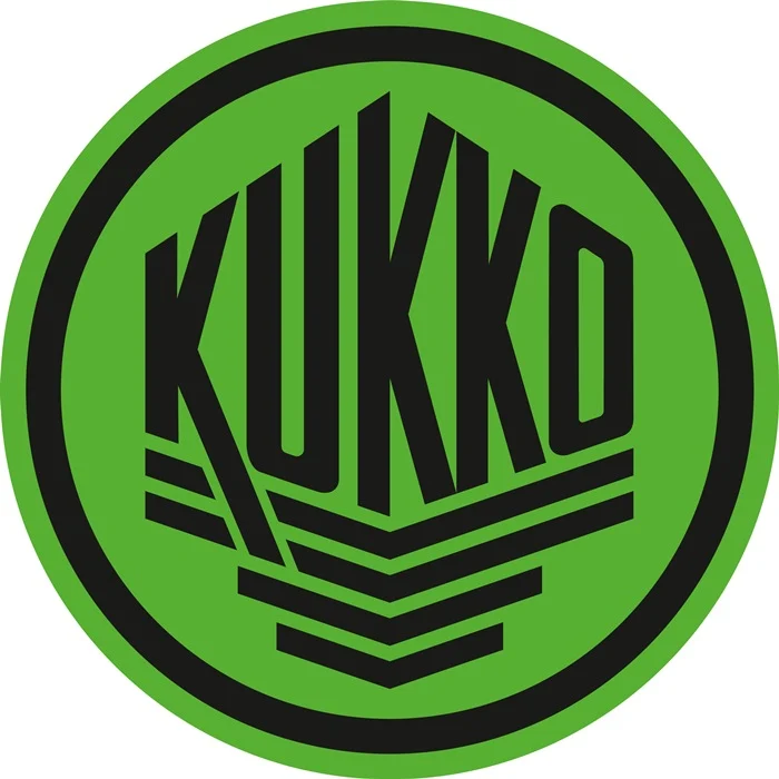 KUKKO Jeu de pochoirs pour signature 327 chiffres 0 - 9 ( 4000871685 )