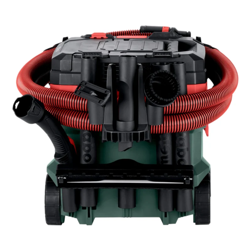 Metabo AS 36 18 L 20 PC Aspirateur eau et poussières sans fil 36 V ( 2x 18 V ) 20 L Solo ( 602071850 ) - sans batterie, sans chargeur