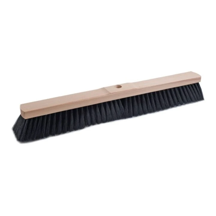 Balai pour grandes surfaces mélange de qualité longueur 600 mm ( 9000470085 )