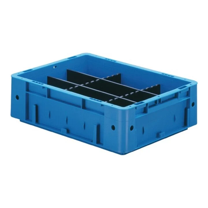 LA-KA-PE Séparateur pour conten.transport gerbable H. 80 mm ( 9000446073 )