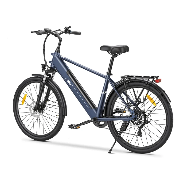 Touroll J2 Electric Bike