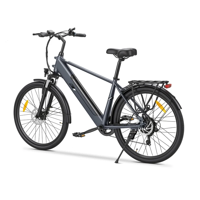 Touroll J2 Electric Bike