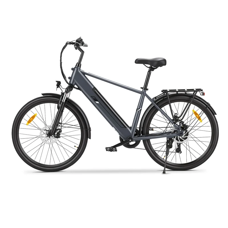 Touroll J2 Electric Bike