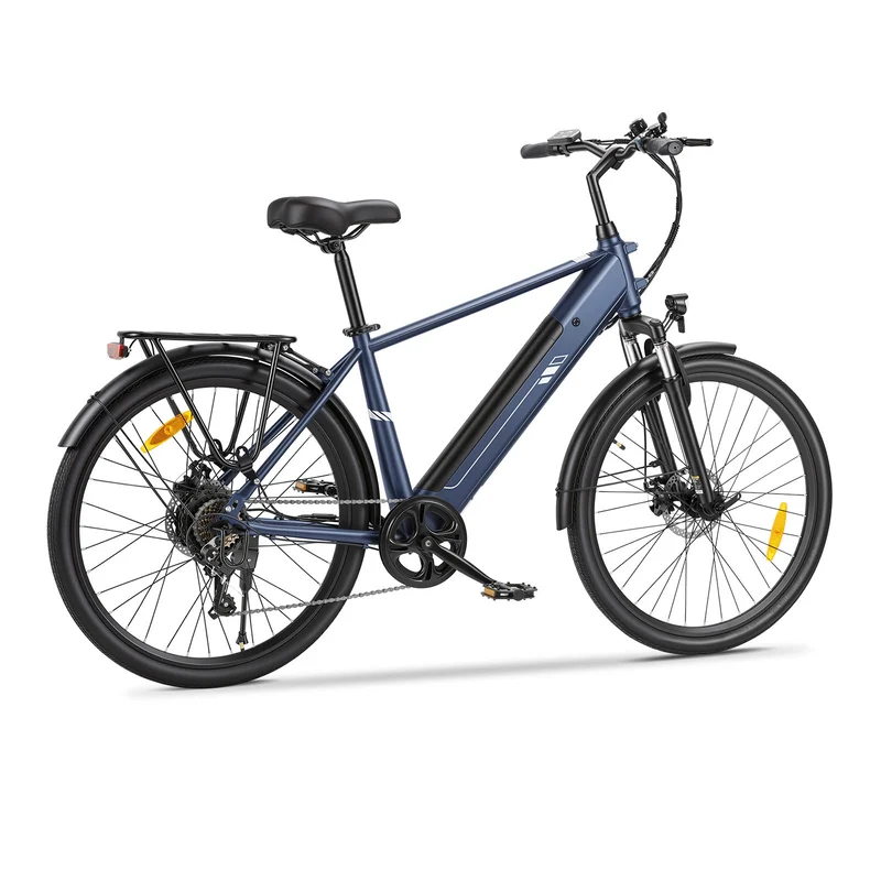 Touroll J2 Electric Bike