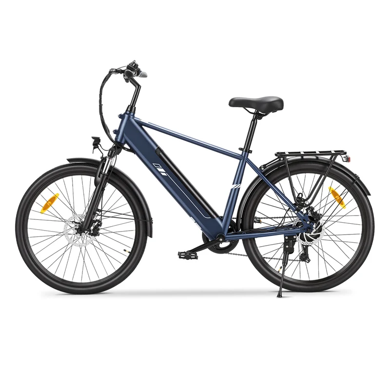 Touroll J2 Electric Bike